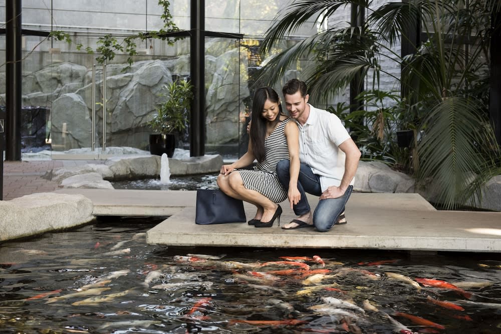 The Parkside Hotel & Spa 2