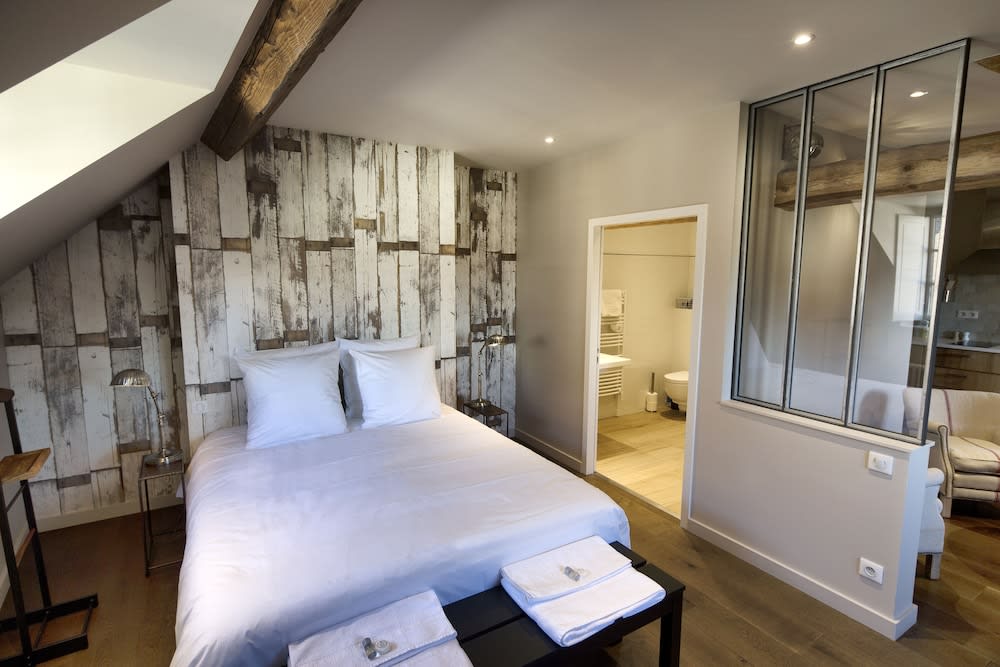 Le Comptoir du Voyageur 1