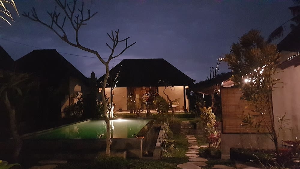 Buda Cottage Ubud 1