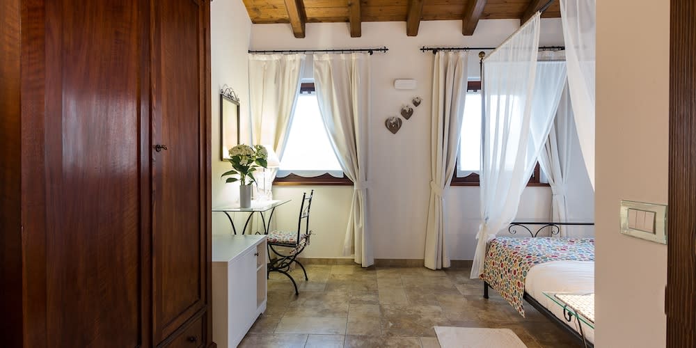 Il Roncal Wine Resort - for Wine Lovers 2