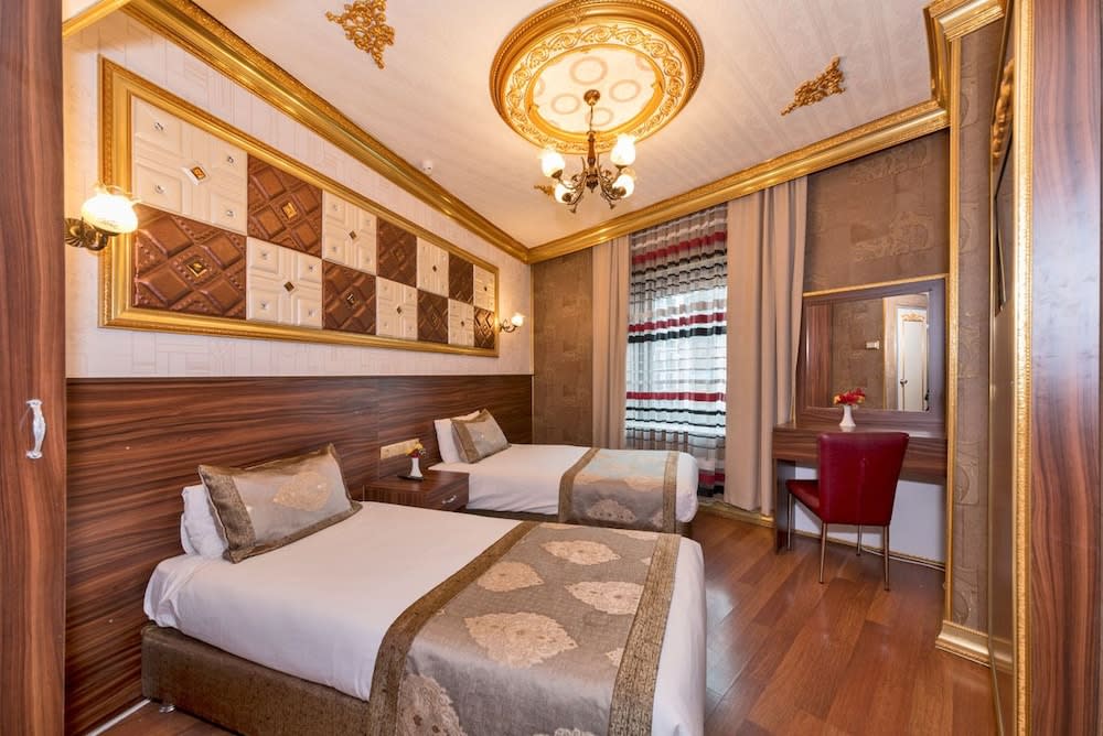 VERSİON HOTEL 1