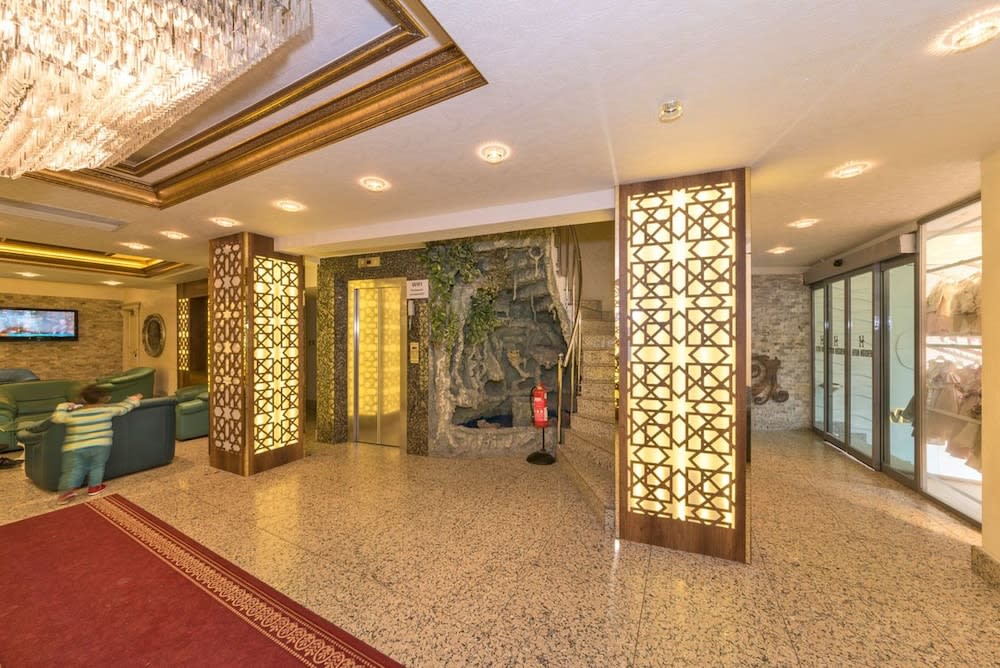 VERSİON HOTEL 2