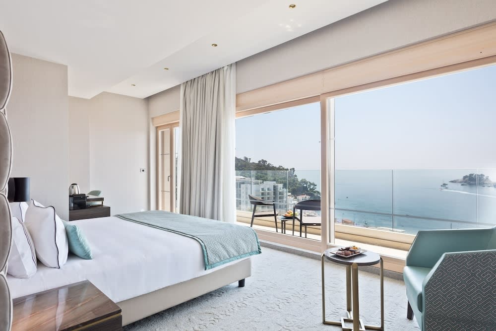 Hotel AMI Budva Petrovac 1