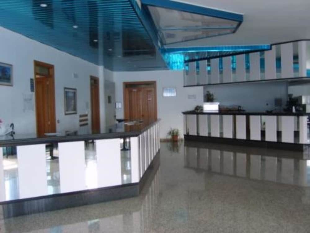 Hotel Gioia 2