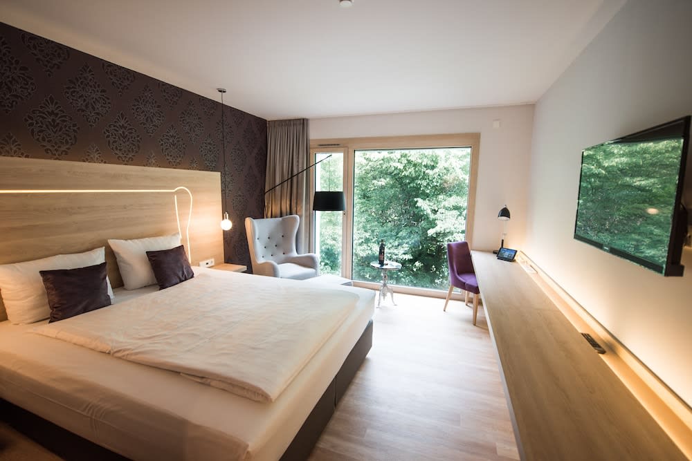 Parkhotel Schillerhain 1