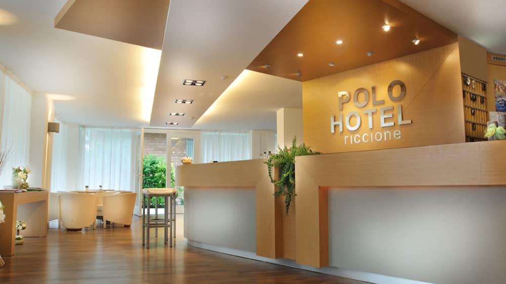 Polo BeYou Hotel 1