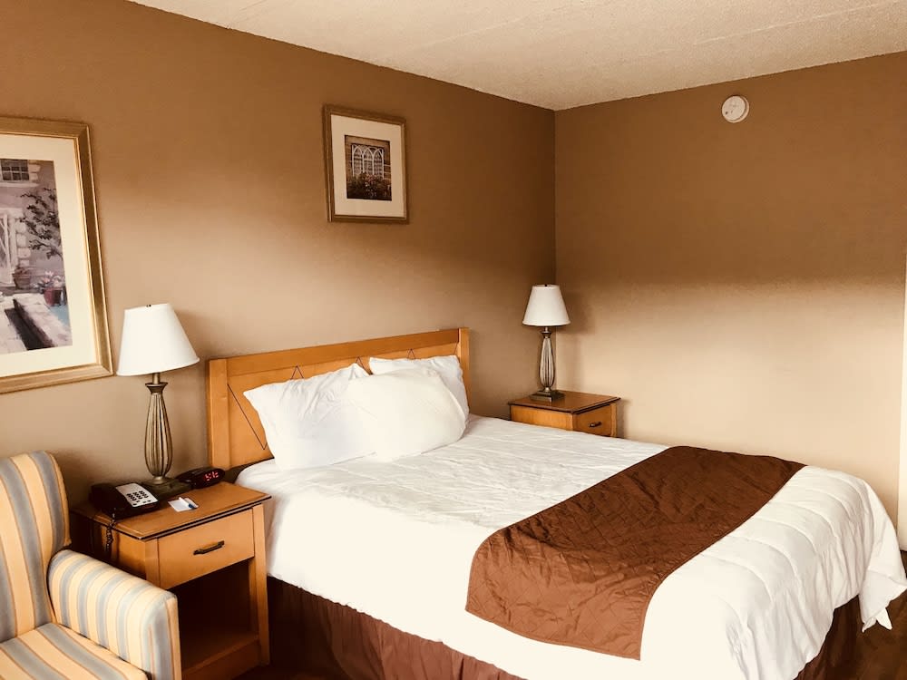 Americas Best Value Inn Laredo 5