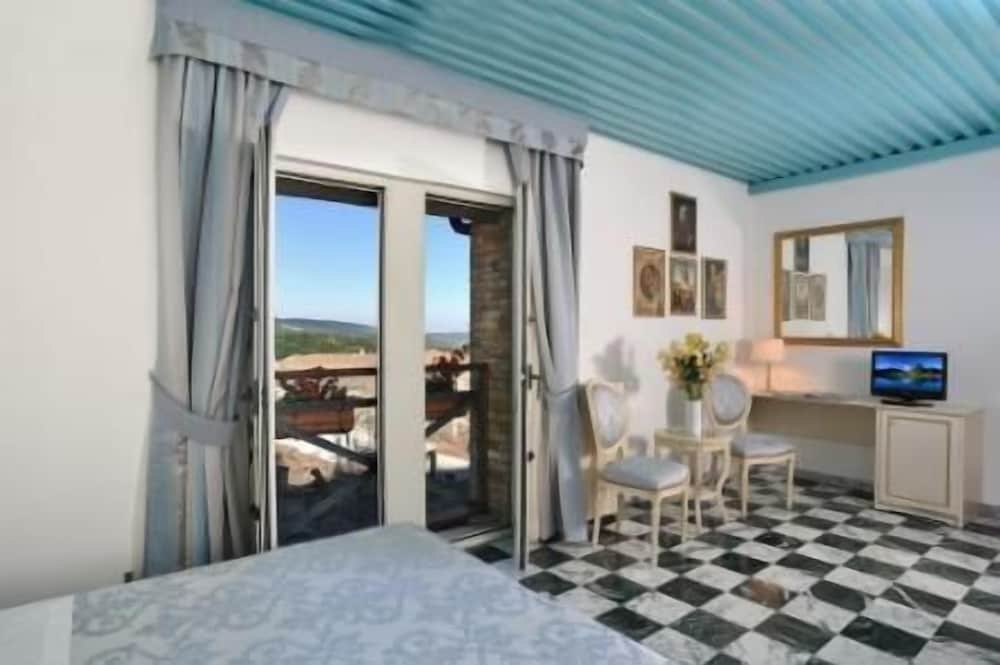 Albergo Hotel Raffaello 1