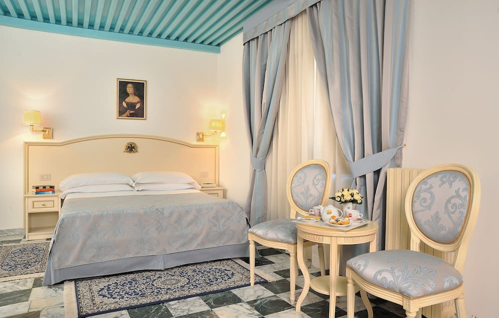 Albergo Hotel Raffaello 4