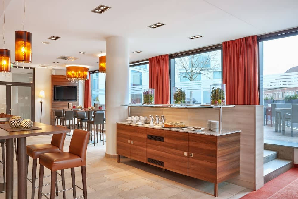 H4 Hotel Münster 5
