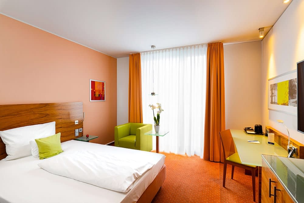 Schlosshotel Hellenstein 2