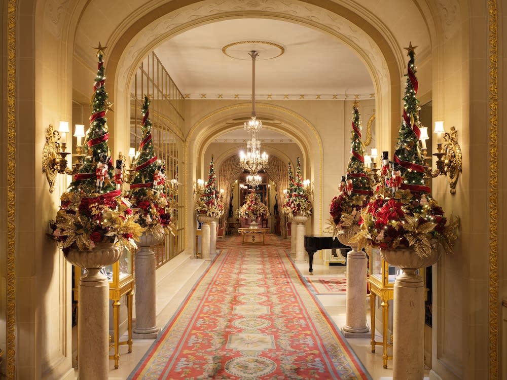 The Ritz London 5
