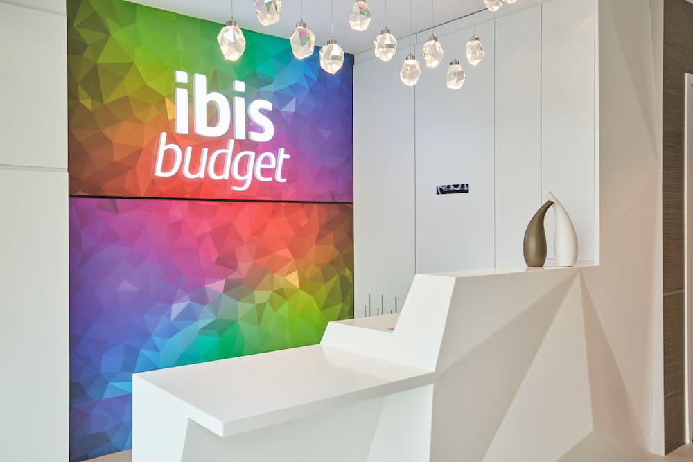 ibis budget Singapore Ametrine 2