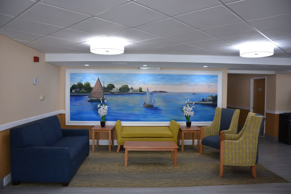 Cape Cod (Hyannis) by IHG 2