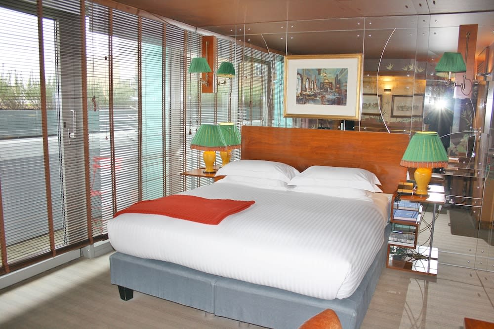 Boundary Shoreditch, London Best deals