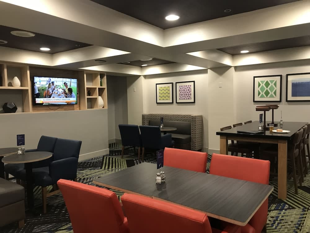 Holiday Inn Express CANTON - POTSDAM by IHG 2