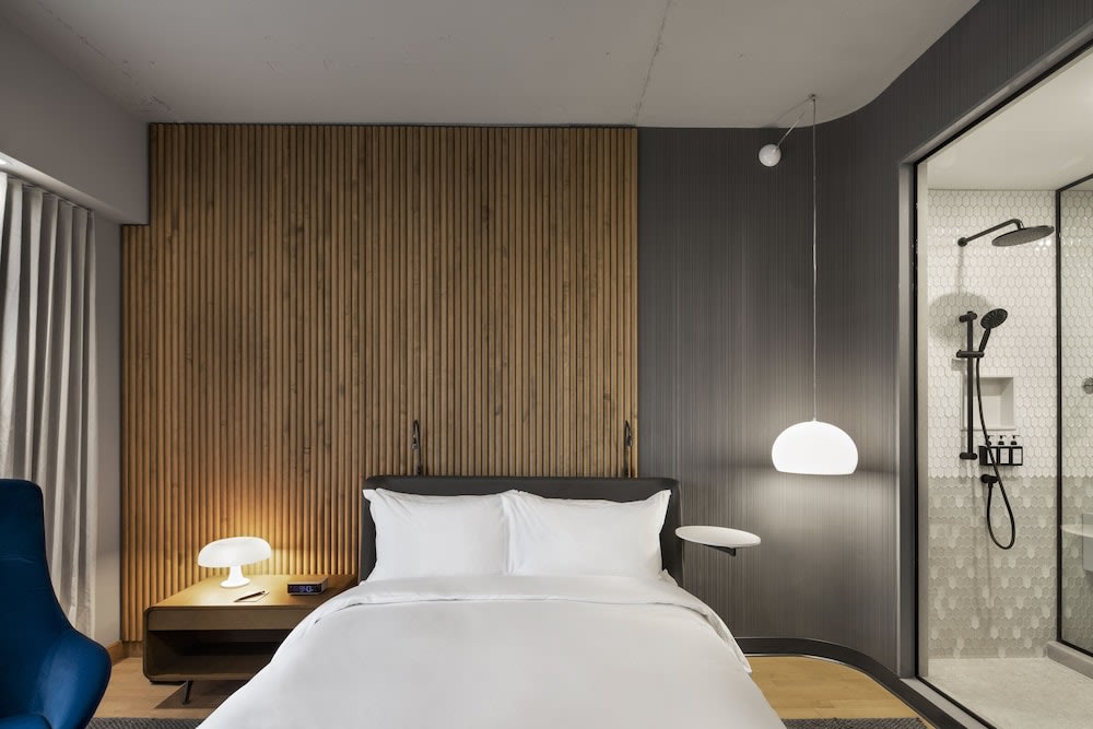 Hôtel Le Germain Montréal 4