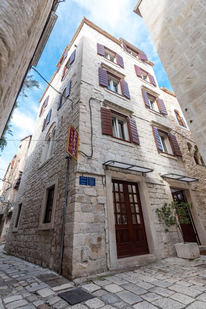 Villa Sv. Petar 1