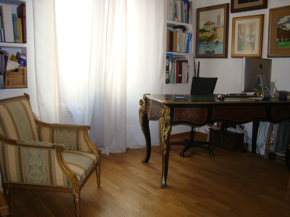 Sotto La Cupola 2