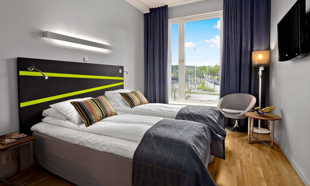 Thon Partner Hotel Ullevaal Stadion 5