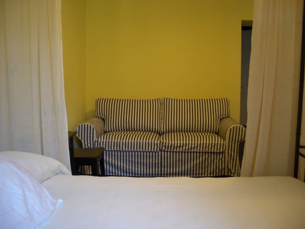 Guest House Rome by GHOR 2
