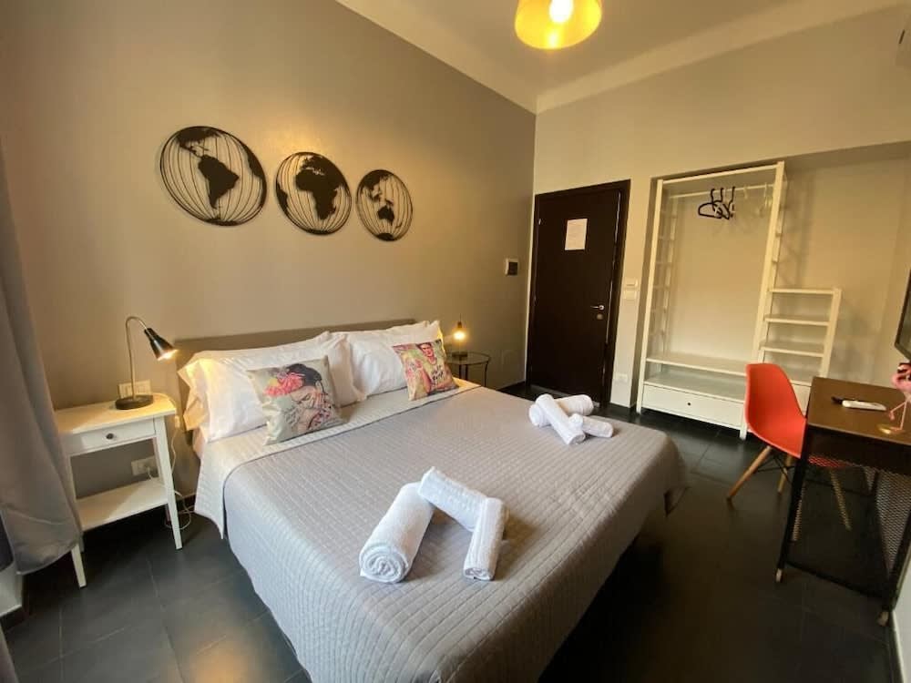 Guest House Rome by GHOR 1