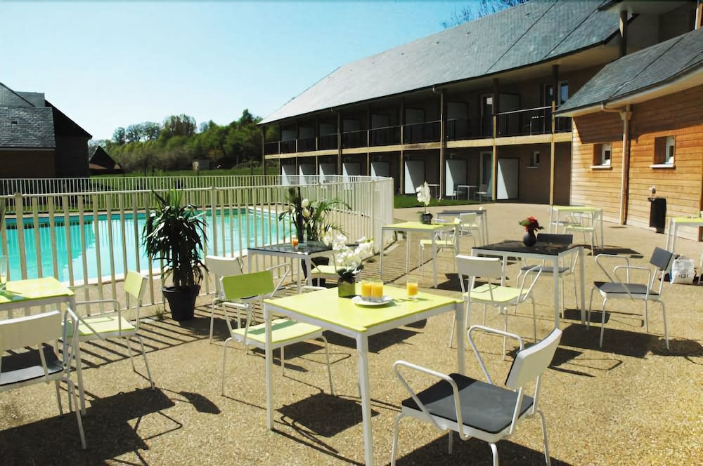 Adonis Hauts De Honfleur 1