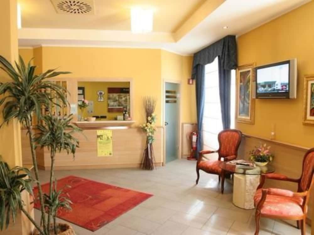 Hotel Bernina 2