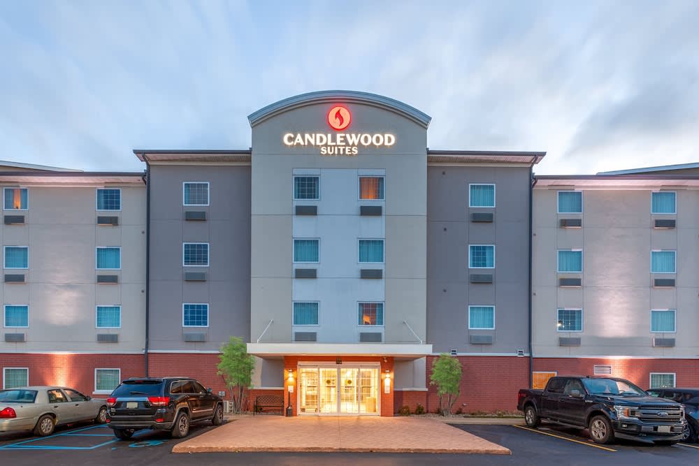 Candlewood Suites Kalamazoo Se by IHG 1