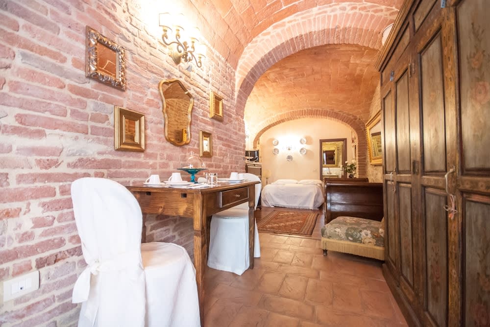 B&B Antica Gabella 4