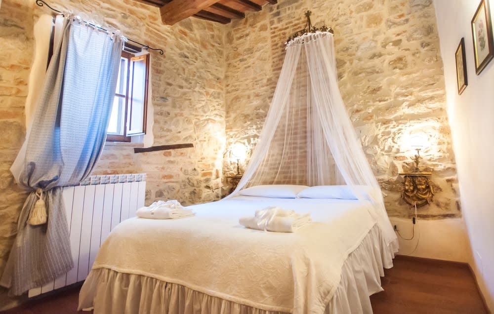 B&B Antica Gabella 1