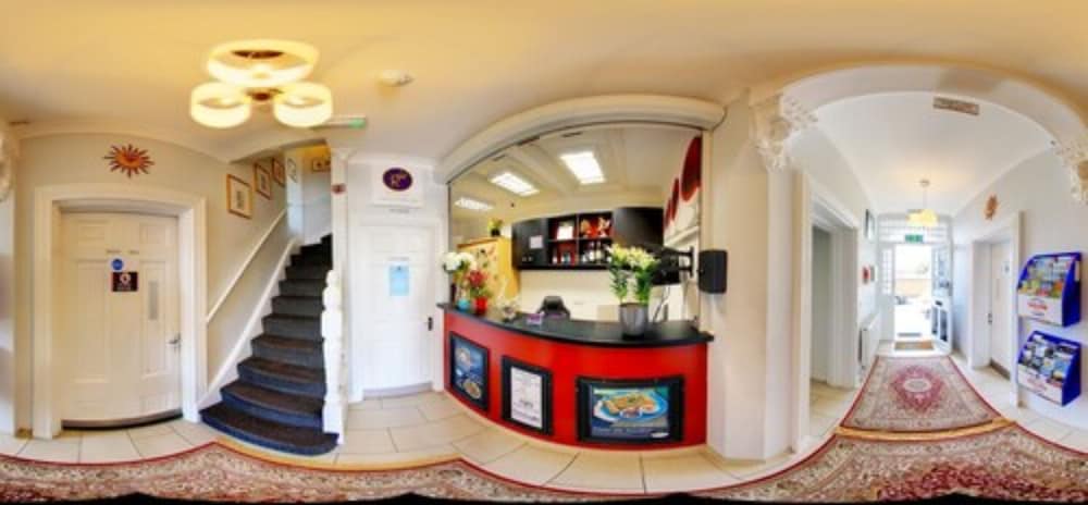 Revado Hotel, Norwich City Centre 2