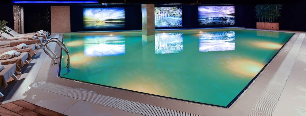 Altın Otel & Spa Balıkesir 1