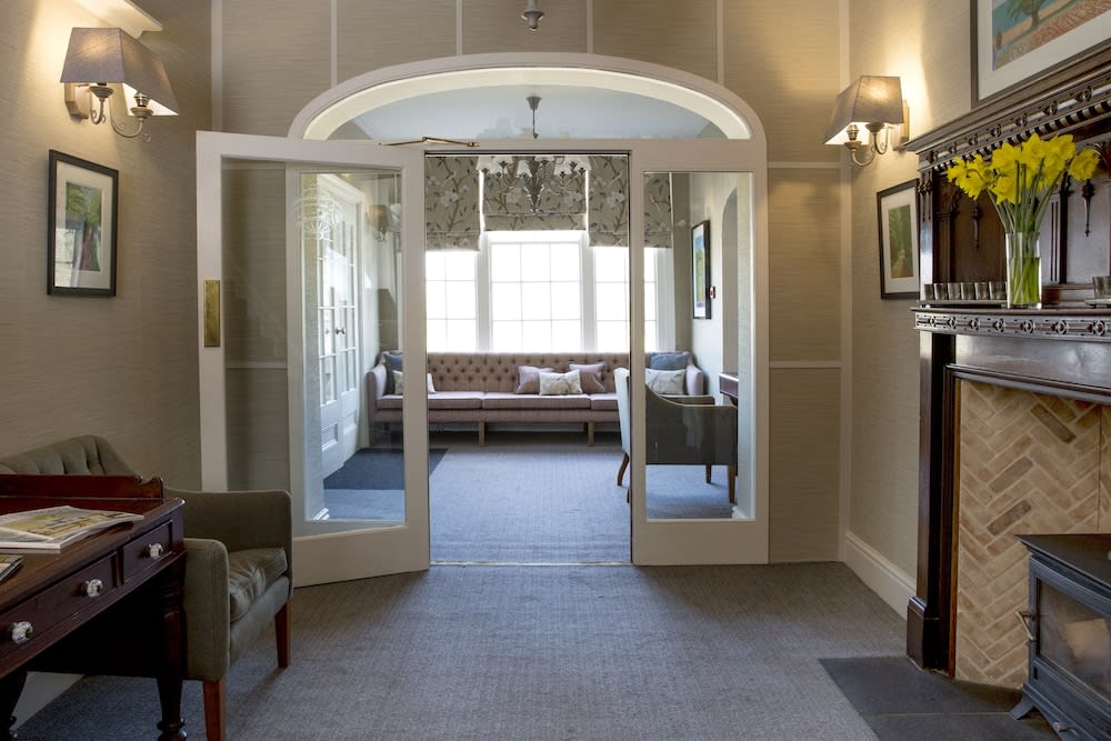 Tickton Grange Hotel 2