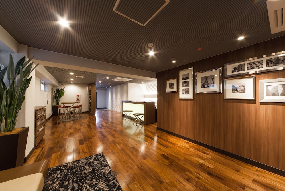 HOTEL MYSTAYS Shinsaibashi 2