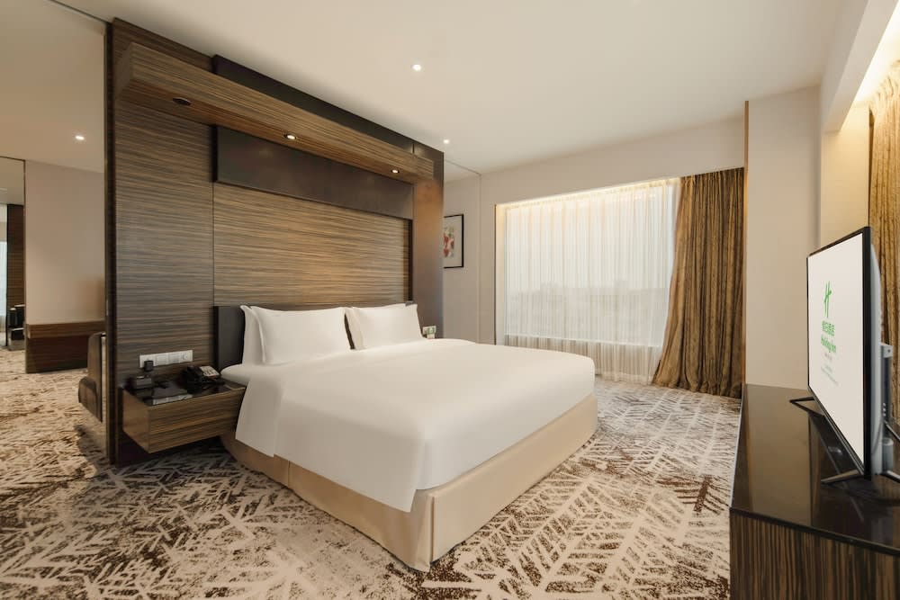 Holiday Inn Shanghai Hongqiao West by IHG 1