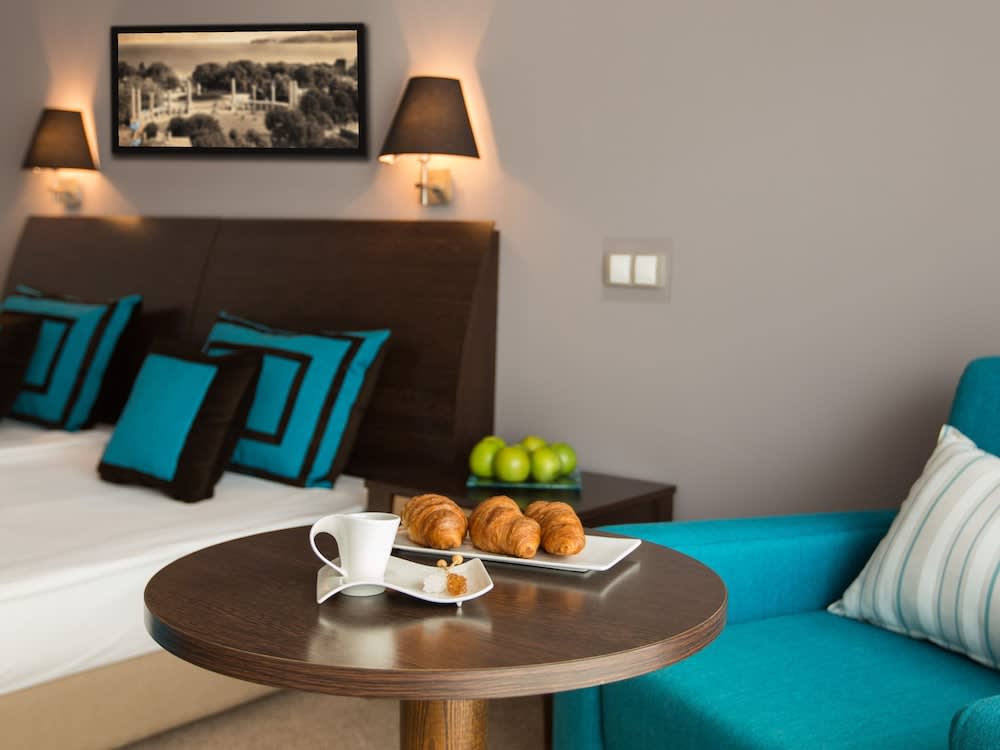 Astera Hotel & Spa with FREE PRIVATE BEACH 5