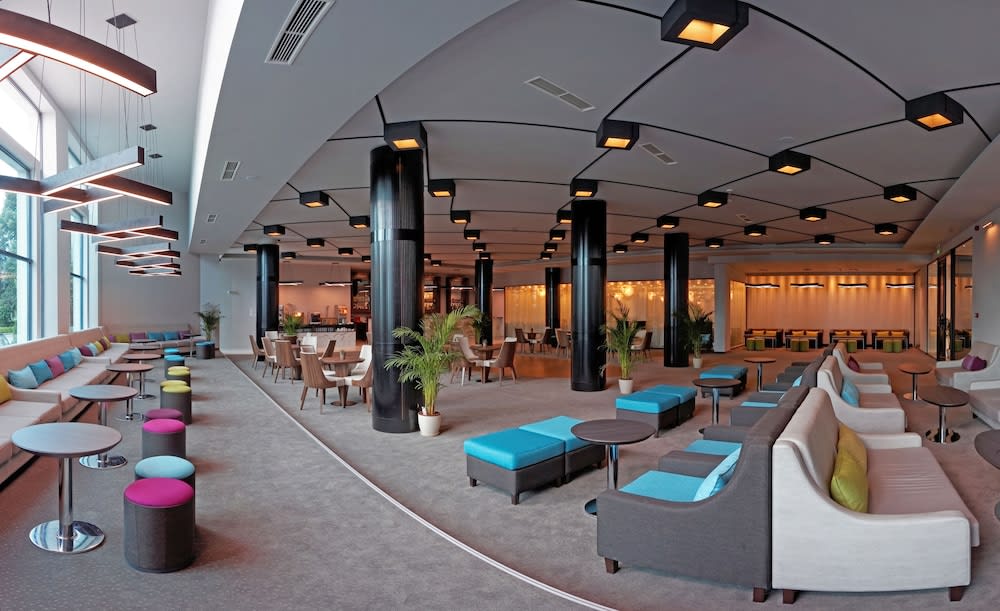 Astera Hotel & Spa with FREE PRIVATE BEACH 2