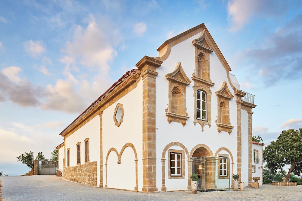 Convento do Seixo Boutique Hotel & Spa 1
