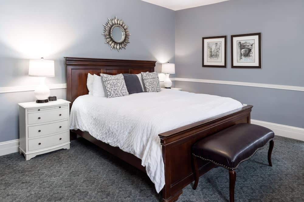 Lititz Springs Inn 2