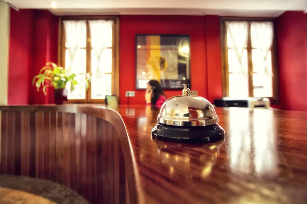 Hotel El Sella 2