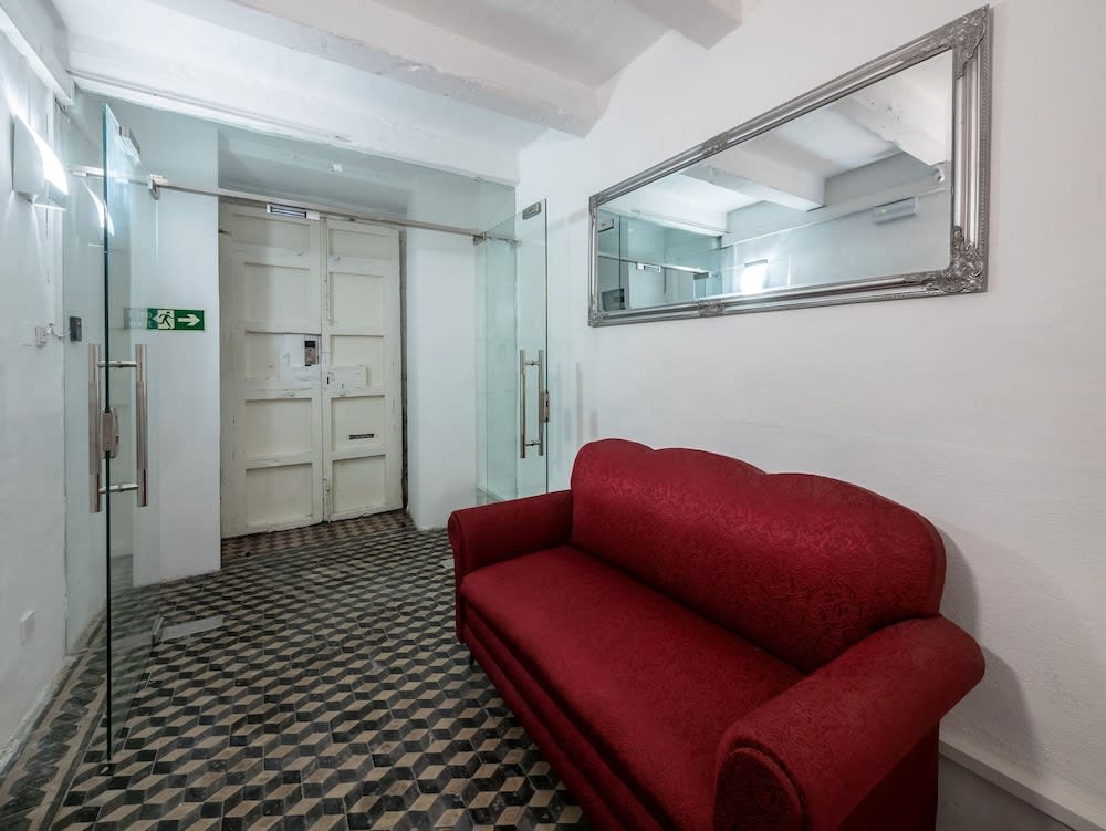 Valletta Kampnar City Living 2