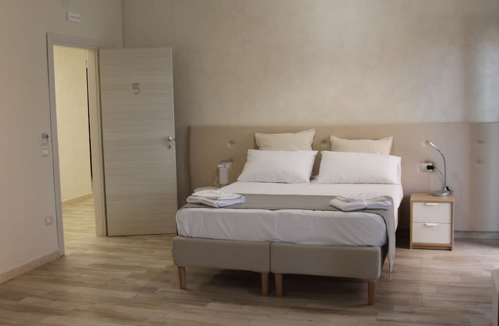 Michelangelo Home B&B 2