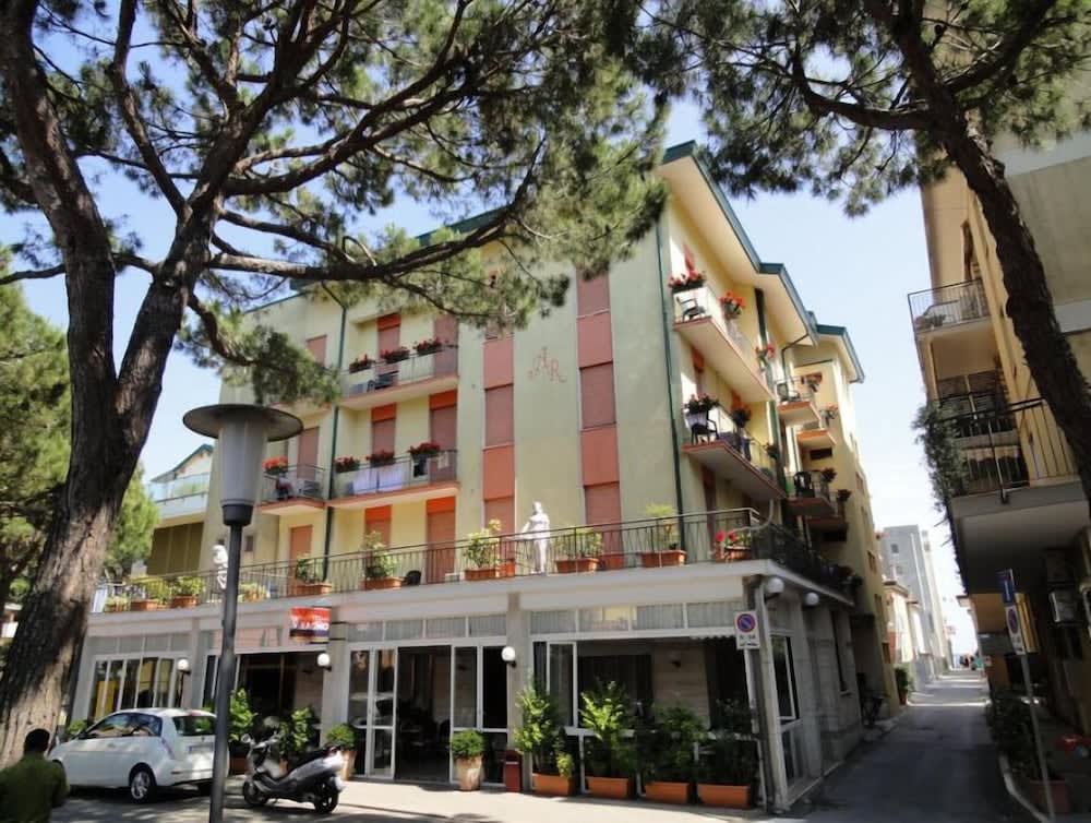 Hotel Ragno 1