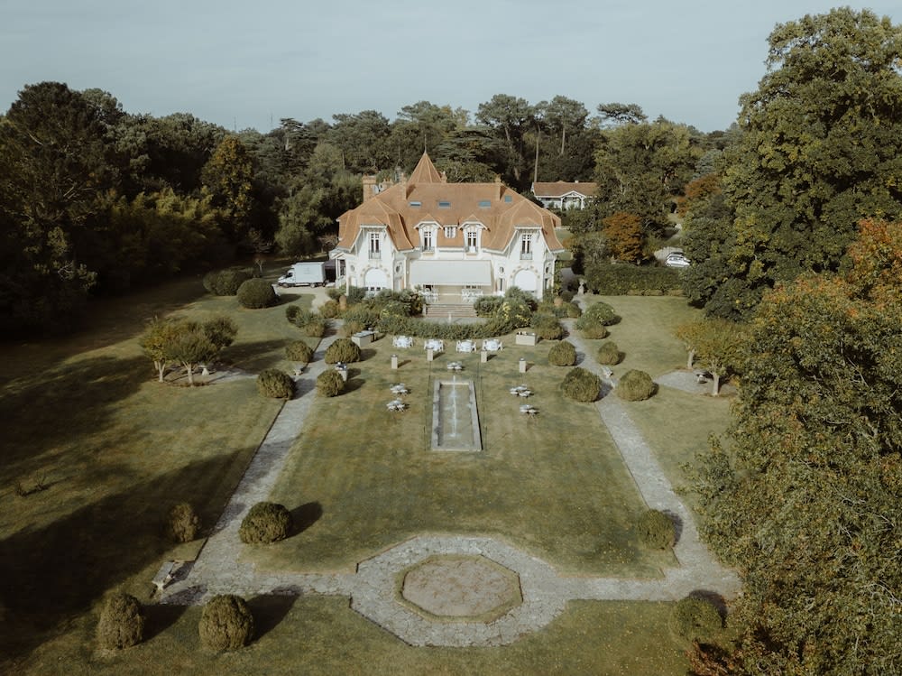 Château du Clair de Lune - Boutique Luxury Hotel 1