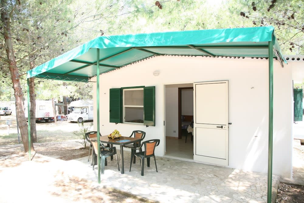Camping la Gemma 1