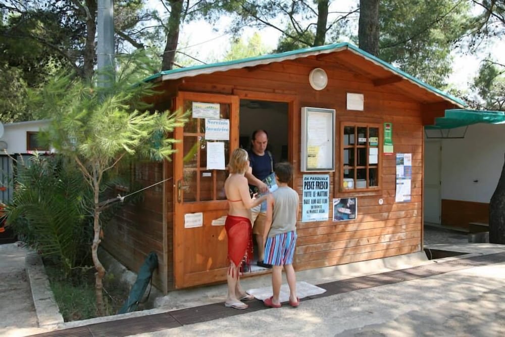 Camping la Gemma 2