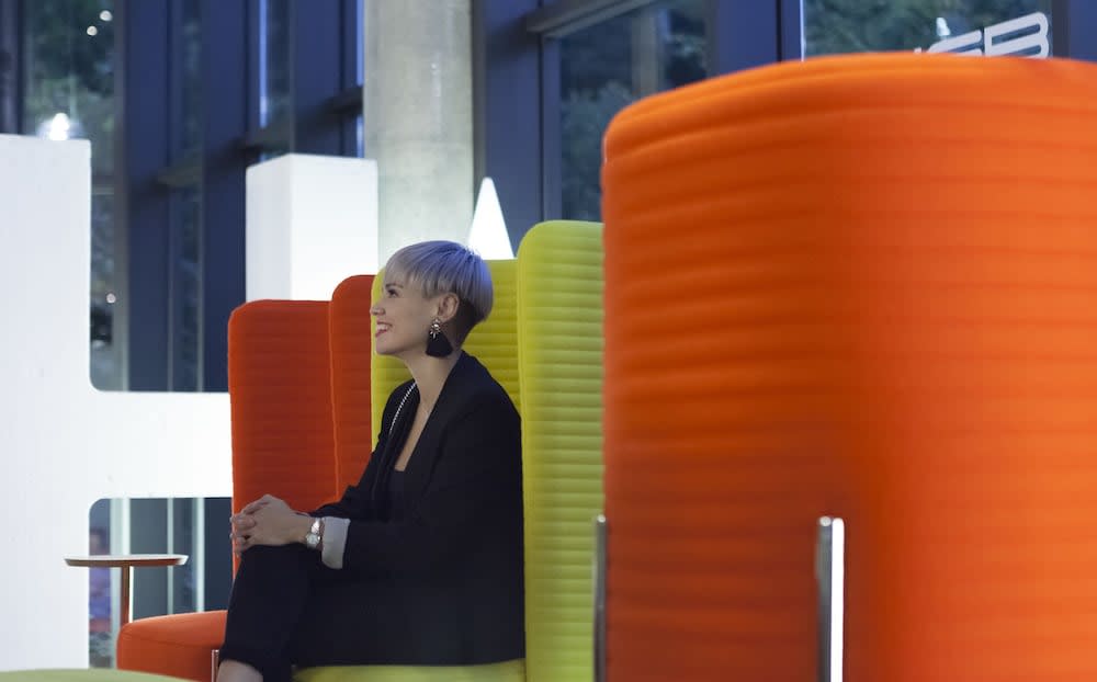 Spirit Hotel Gran Bilbao 2