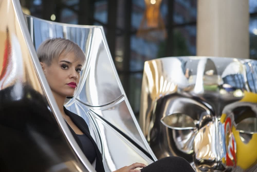 Spirit Hotel Gran Bilbao 3