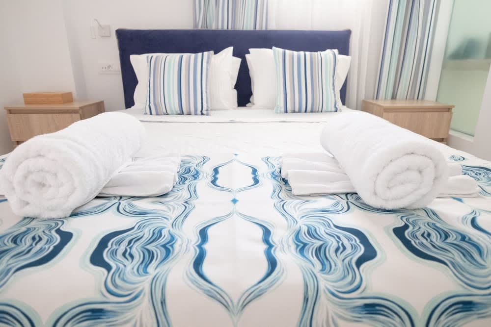 Amaris Mykonian Residence 4